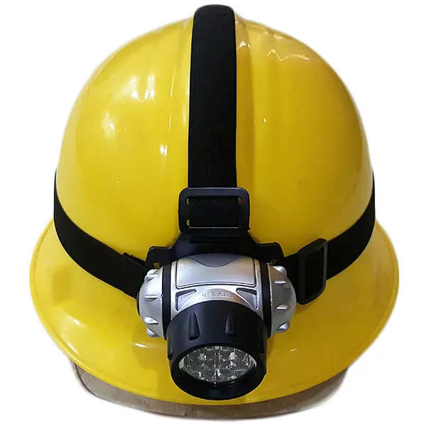 Sản phẩm DEN TRUOC MU CHONG CHAY   FRONT LIGHT OF FIRE HELMET — Công Ty TNHH Thương Mại Dịch Vụ Và Xuất Nhập Khẩu Thanh Thắng — MST 0200486764