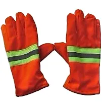 Sản phẩm GANG TAY CHONG CHAY NOMEX CAM 2 4 LOP   FIREFIGHTING RESISTANT GLOVES NOMEX ORANGE 2 4 LAYERS TYPE — Công Ty TNHH Thương Mại Dịch Vụ Và Xuất Nhập Khẩu Thanh Thắng — MST 0200486764