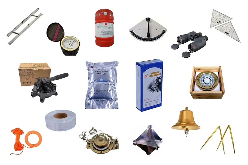 Sản phẩm THIET BI CUU SINH   LIFE SAVING EQUIPMENT II_Thumbnail — Công Ty TNHH Thương Mại Dịch Vụ Và Xuất Nhập Khẩu Thanh Thắng — MST 0200486764