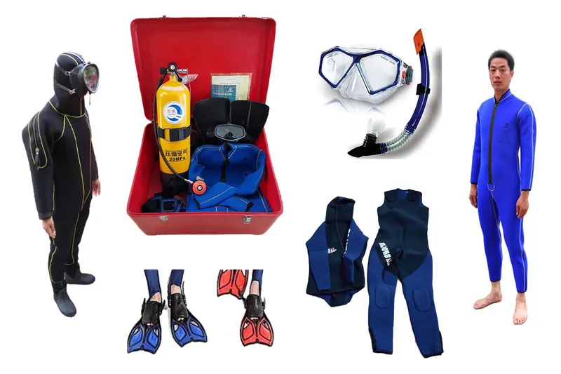 Sản phẩm THIET BI LAN   DIVING DEVICES_Thumbnail — Công Ty TNHH Thương Mại Dịch Vụ Và Xuất Nhập Khẩu Thanh Thắng — MST 0200486764