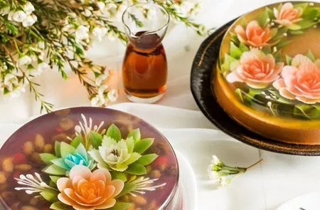 Sản phẩm 0000187_bot rau cau deo jelly_450 — Bột Rau Câu Hoàng Yến - Công Ty TNHH Sản Xuất Và Thương Mại Hoàng Yến — MST 0200494691