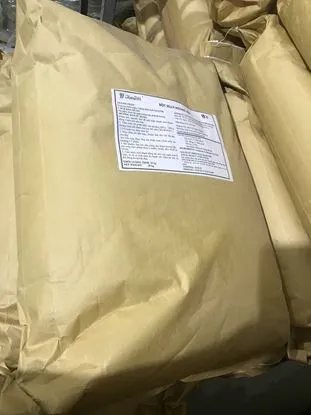 Sản phẩm 0000219_bot thach rau cau gion agar agar 25kg_415 — Bột Rau Câu Hoàng Yến - Công Ty TNHH Sản Xuất Và Thương Mại Hoàng Yến — MST 0200494691
