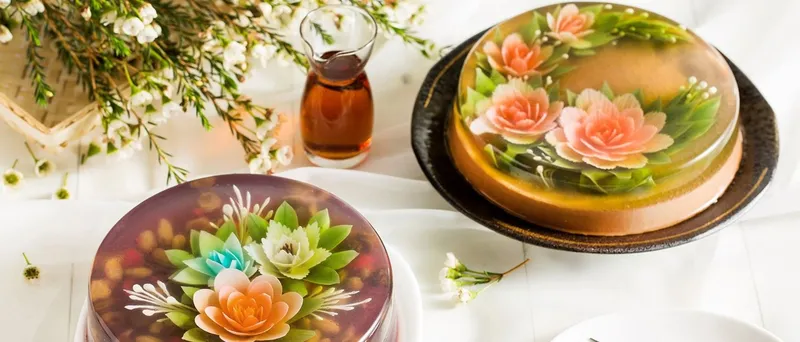 Sản phẩm 0000227 — Bột Rau Câu Hoàng Yến - Công Ty TNHH Sản Xuất Và Thương Mại Hoàng Yến — MST 0200494691