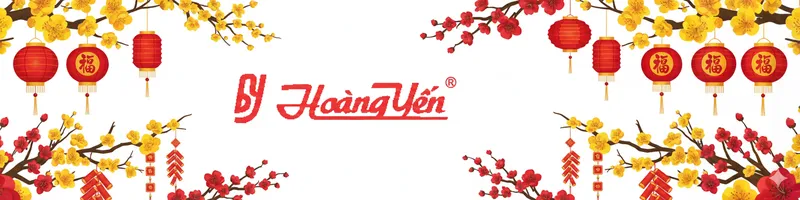 Sản phẩm 0000232 — Bột Rau Câu Hoàng Yến - Công Ty TNHH Sản Xuất Và Thương Mại Hoàng Yến — MST 0200494691