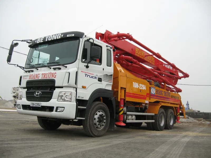 Sản phẩm 2948IMG_3085 — Công Ty TNHH Xây Dựng Và Vận Tải Hoàng Trường — MST 0200496339