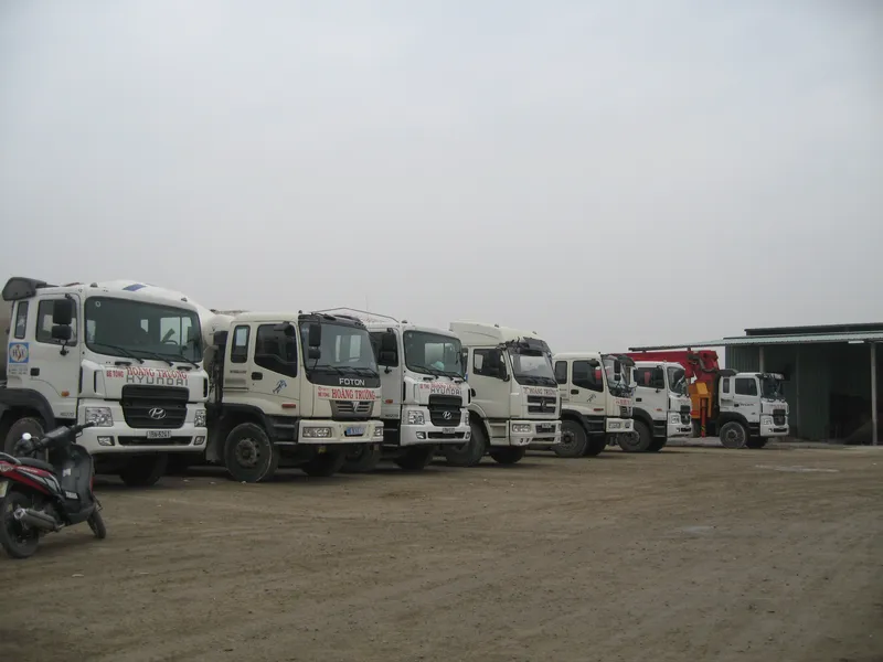 Sản phẩm 4059IMG_3743 — Công Ty TNHH Xây Dựng Và Vận Tải Hoàng Trường — MST 0200496339