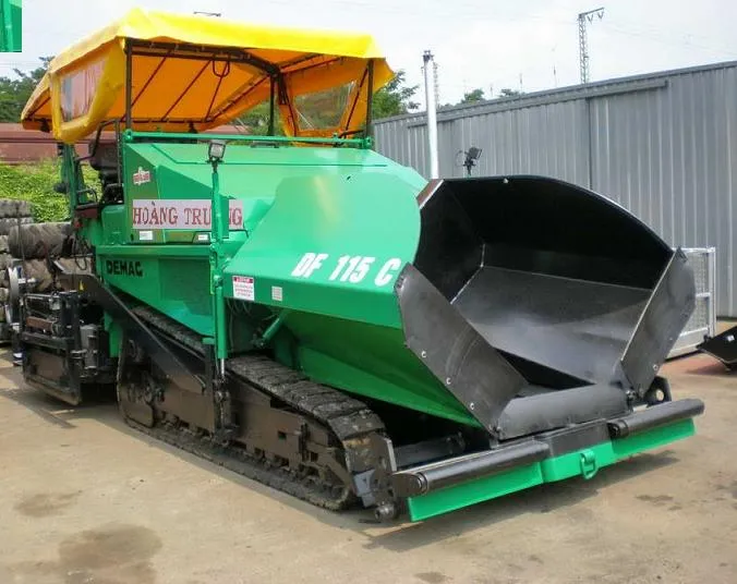 Sản phẩm 4134Mayrai_Demag1.JPG — Công Ty TNHH Xây Dựng Và Vận Tải Hoàng Trường — MST 0200496339