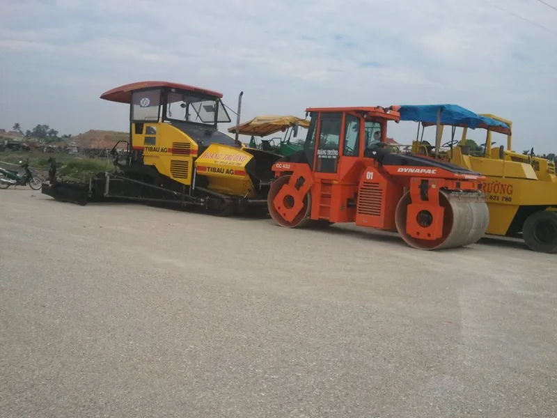 Sản phẩm 59063 — Công Ty TNHH Xây Dựng Và Vận Tải Hoàng Trường — MST 0200496339