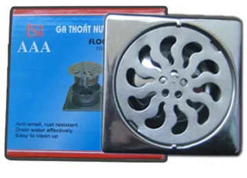 Sản phẩm Ga_AAA — Công Ty TNHH Thắng Thanh — MST 0200507326