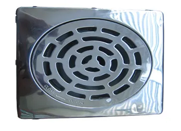 Sản phẩm Ga_Sanlin — Công Ty TNHH Thắng Thanh — MST 0200507326