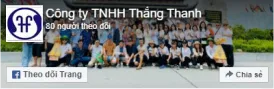 Sản phẩm image 62 — Công Ty TNHH Thắng Thanh — MST 0200507326