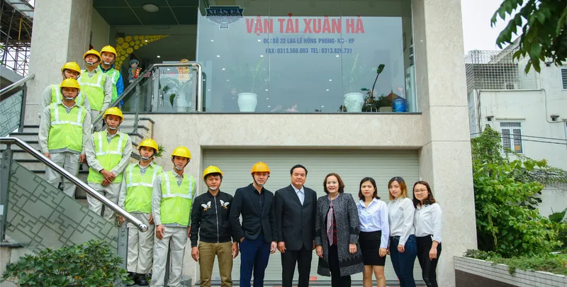 Sản phẩm dree — Công Ty Trách Nhiệm Hữu Hạn Xuân Hà — MST 0200513104