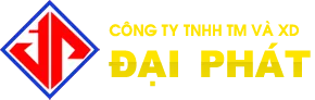 Logo Công Ty TNHH Xây Dựng Và Thương Mại Đại Phát