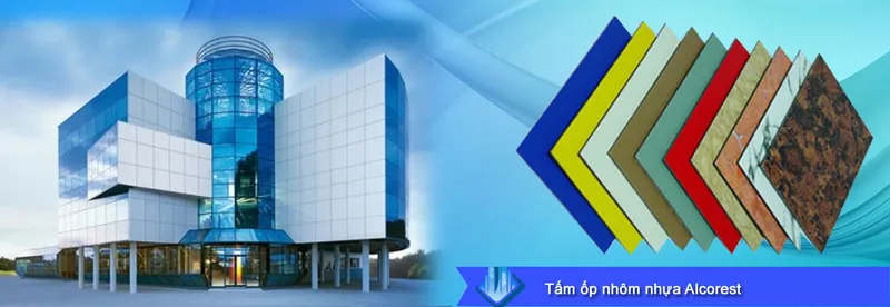 Sản phẩm tam op nhom nhua hai phong 3 — Công Ty TNHH Xây Dựng Và Thương Mại Đại Phát — MST 0200522500