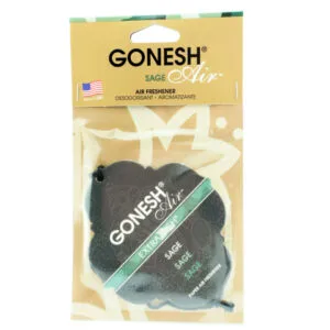 Sản phẩm card thom gonesh sage 1 300x300 — Công Ty TNHH Nippon Kodo Việt Nam — MST 0200538148