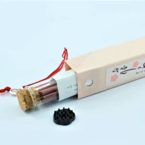 Sản phẩm huong nhang Riraku hoa anh dao 15 que 1  300x300 — Công Ty TNHH Nippon Kodo Việt Nam — MST 0200538148