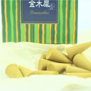 Sản phẩm Kayuragi Osmanthus que hoa  300x300 — Công Ty TNHH Nippon Kodo Việt Nam — MST 0200538148