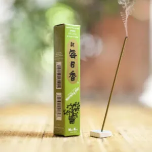 Sản phẩm morning star go thong 50 que  300x300 — Công Ty TNHH Nippon Kodo Việt Nam — MST 0200538148
