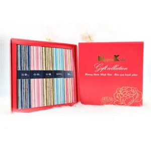 Sản phẩm set qua tang kayuragi 300x300 — Công Ty TNHH Nippon Kodo Việt Nam — MST 0200538148