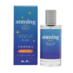 Sản phẩm xit thom ngu ngon Anming 50ml huong cam Bergamot  150x150 — Công Ty TNHH Nippon Kodo Việt Nam — MST 0200538148