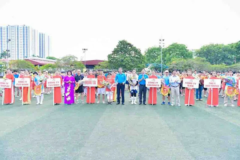 Sản phẩm Bongda — Công Ty TNHH SIK (Việt Nam) — MST 0200540595