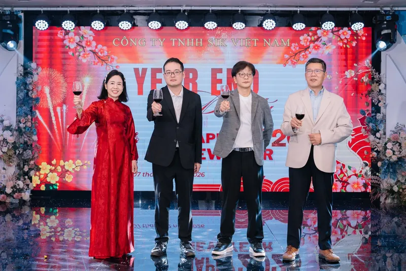 Sản phẩm LDL_7468 — Công Ty TNHH SIK (Việt Nam) — MST 0200540595