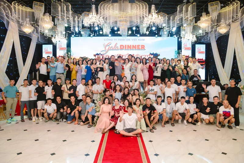 Sản phẩm TTD09784 — Công Ty TNHH SIK (Việt Nam) — MST 0200540595
