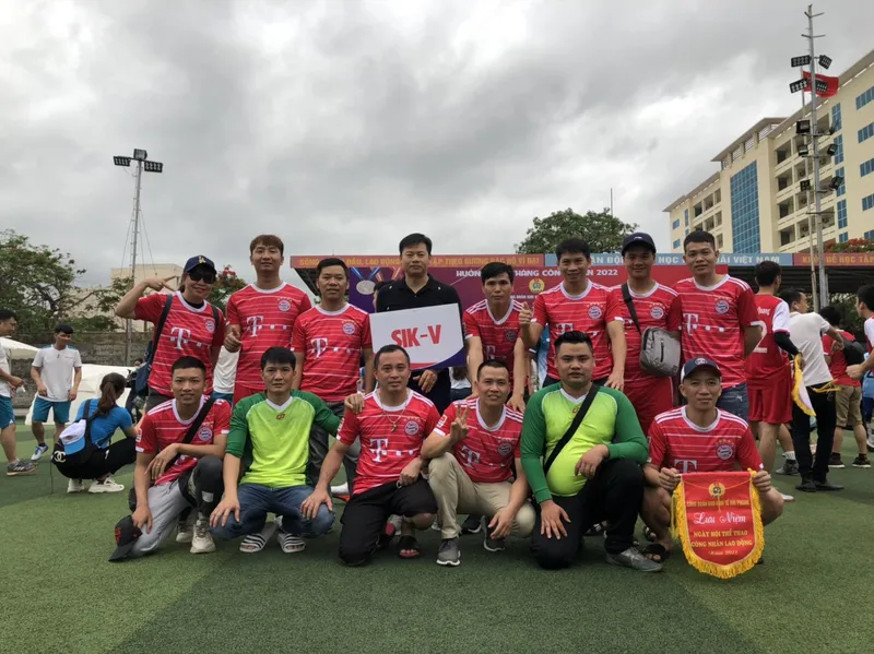 Sản phẩm z3435062760929_709df7cd2a9da097073c7d8aec1297b8 — Công Ty TNHH SIK (Việt Nam) — MST 0200540595