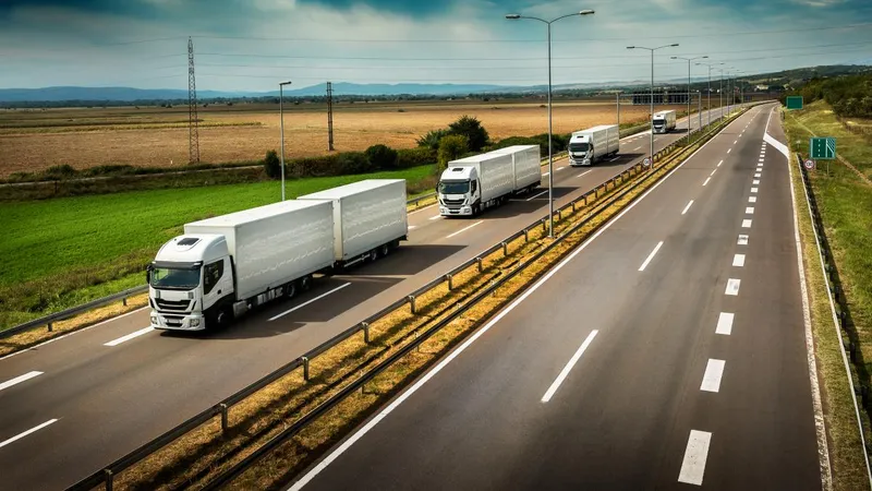 Sản phẩm 2396how road freight transport can help achieve climate goals — Vận chuyển TNN - Công Ty Cổ Phần Dịch Vụ Giao Nhận hàng Hóa TNN — MST 0200549767
