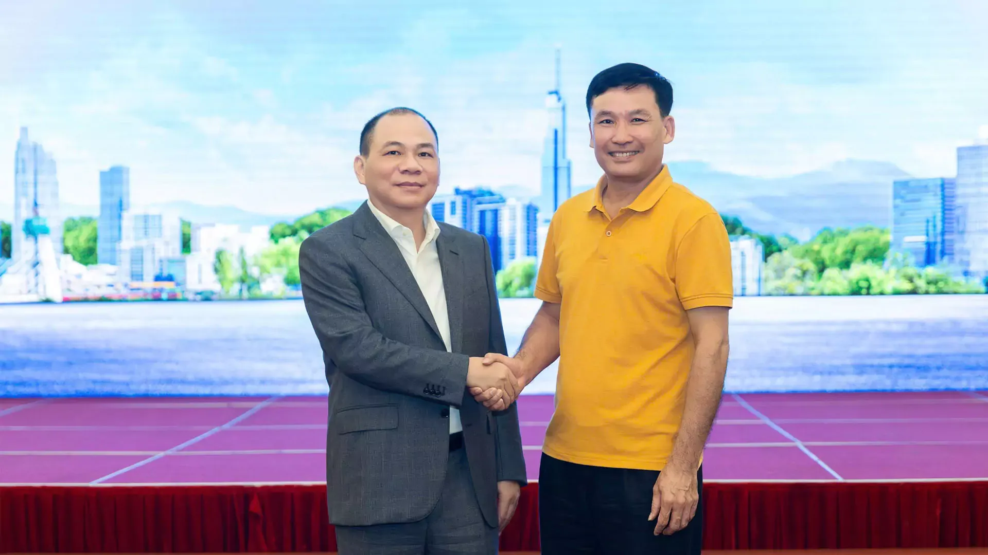Sản phẩm banner doi tac doc quyen 638637403866170058 — én Vàng Taxi - Công Ty Cổ Phần én Vàng Quốc Tế — MST 0200563539