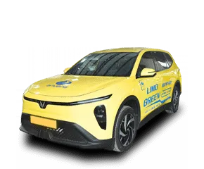 Sản phẩm limo green 639108307611200107 — én Vàng Taxi - Công Ty Cổ Phần én Vàng Quốc Tế — MST 0200563539