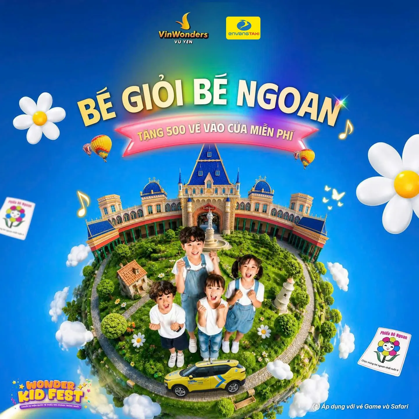 Sản phẩm quoc te thieu nhi 639161832809832427 — én Vàng Taxi - Công Ty Cổ Phần én Vàng Quốc Tế — MST 0200563539