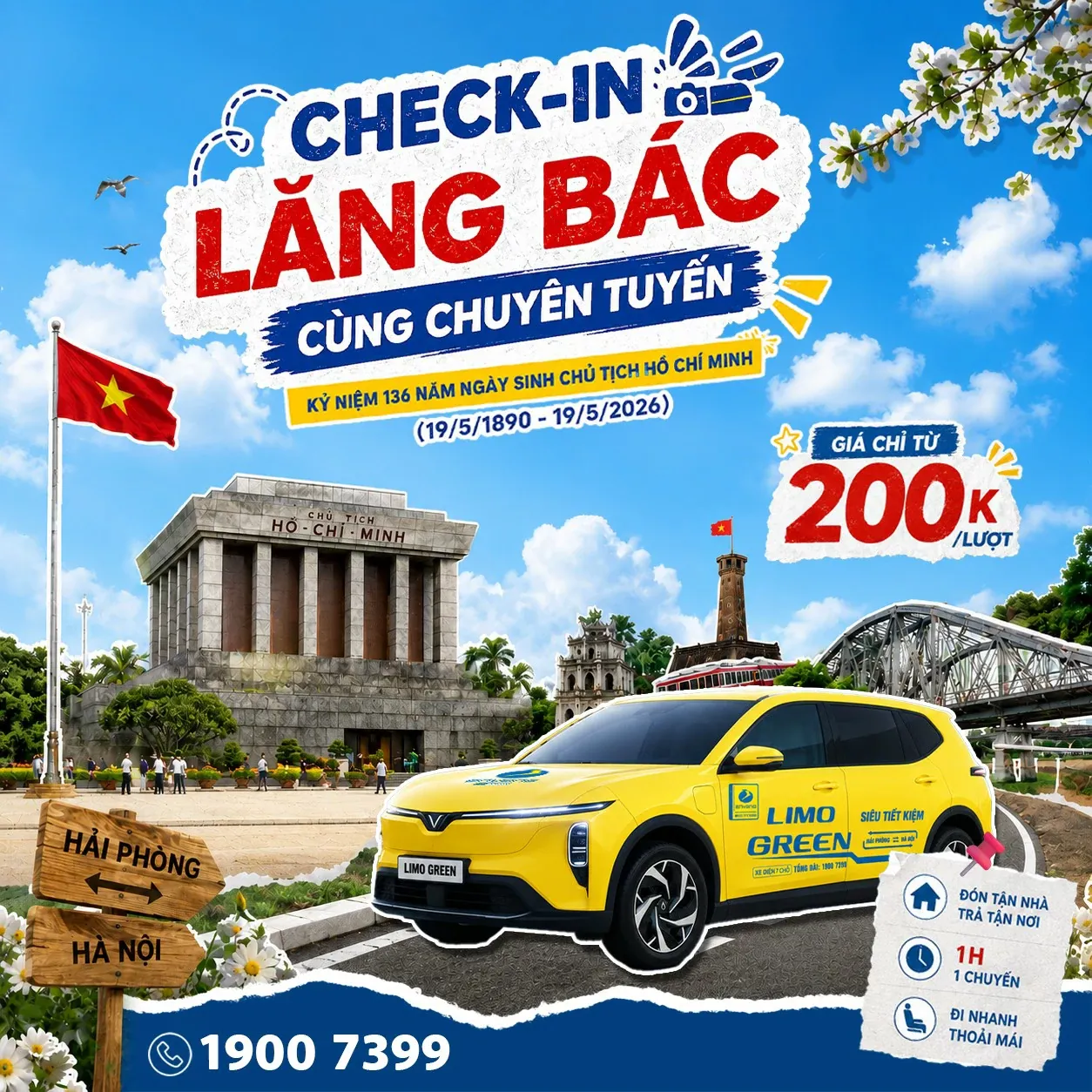 Sản phẩm xe chuyen tuyen hai phong ha noi 639161835490314874 — én Vàng Taxi - Công Ty Cổ Phần én Vàng Quốc Tế — MST 0200563539