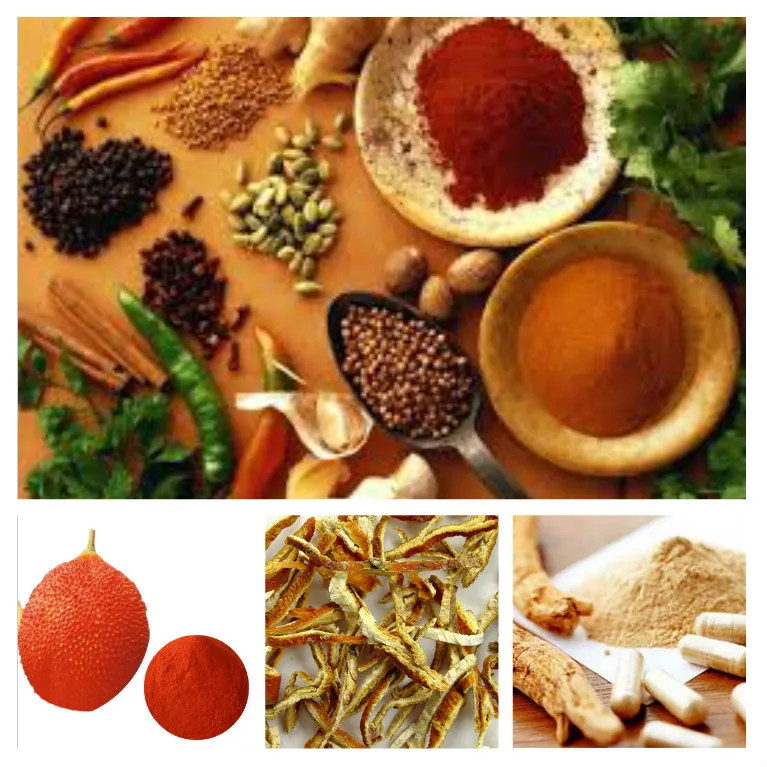 Sản phẩm 1445057294_nguyenlieunganhduoc — Công Ty TNHH Hương Liệu Thực Phẩm Việt Nam — MST 0200566628