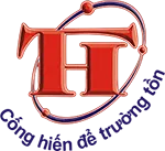 Logo In ấn Trường Hồng - Công Ty TNHH In Và Quảng Cáo Trường Hồng