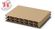 Sản phẩm in bao bi carton 5 lop Hai Phong — In ấn Trường Hồng - Công Ty TNHH In Và Quảng Cáo Trường Hồng — MST 0200568329