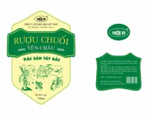 Sản phẩm in decal nhan mac Hai Phong — In ấn Trường Hồng - Công Ty TNHH In Và Quảng Cáo Trường Hồng — MST 0200568329
