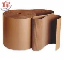 Sản phẩm san xuat giay carton 2 lop Hai Phong — In ấn Trường Hồng - Công Ty TNHH In Và Quảng Cáo Trường Hồng — MST 0200568329