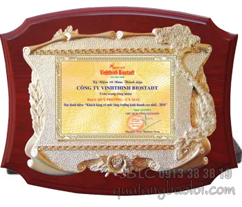Sản phẩm 1523696469 qua tang cao cap — Công Ty TNHH Thương Mại Bảo Lợi — MST 0200571480