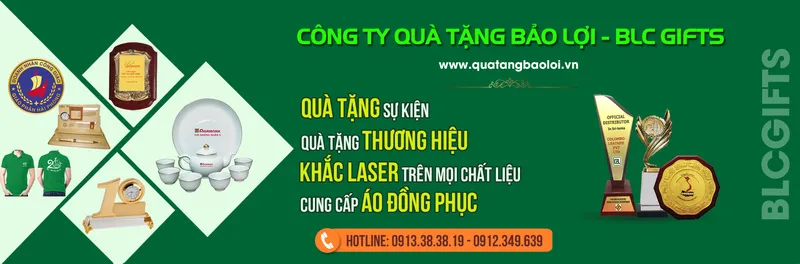 Sản phẩm 1712216635 1673057689 1644396717 1635743389 1630659119 1623204080 qua tang bao loi 1 — Công Ty TNHH Thương Mại Bảo Lợi — MST 0200571480