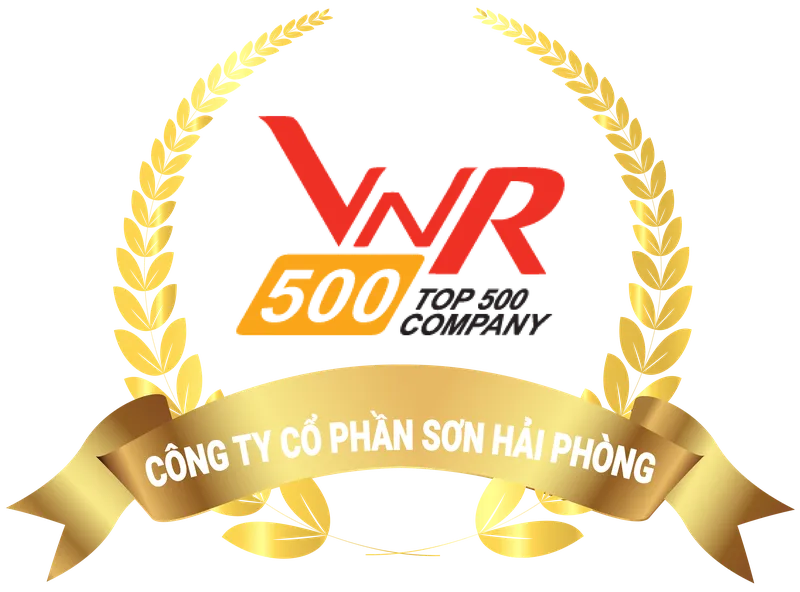 Sản phẩm HPP 2 01 — Công Ty Cổ Phần Sơn Hải Phòng — MST 0200575580
