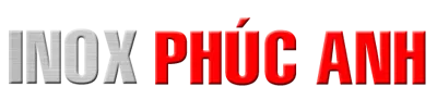 Logo Inox Phúc Anh - Công Ty TNHH Phúc Anh