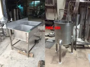 Sản phẩm gia cong do gia dung inox phuc anh 300x225 — Inox Phúc Anh - Công Ty TNHH Phúc Anh — MST 0200579169