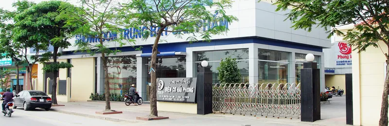 Sản phẩm slide04 — Công Ty Cổ Phần Điện Cơ Hải Phòng — MST 0200580118