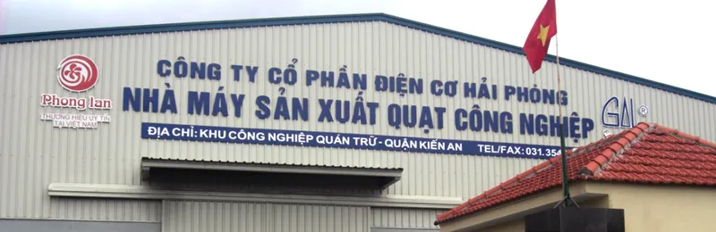 Sản phẩm slide05 — Công Ty Cổ Phần Điện Cơ Hải Phòng — MST 0200580118
