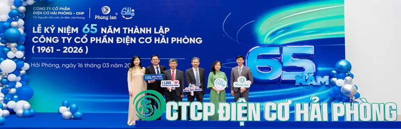 Sản phẩm slide068 — Công Ty Cổ Phần Điện Cơ Hải Phòng — MST 0200580118