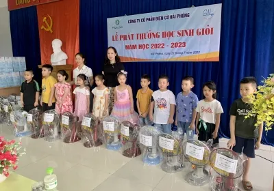 Sản phẩm  uploaded tin tuc HSG 2023_z4542863625552_d6485eb0f8161b38682fe67814fe5172 (1)_cr_400x280 — Công Ty Cổ Phần Điện Cơ Hải Phòng — MST 0200580118