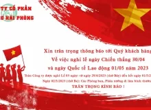 Sản phẩm  uploaded tin tuc_z4277460789743_0228b40ea5bcb50a64adec5cf2d4d068_cr_220x160 — Công Ty Cổ Phần Điện Cơ Hải Phòng — MST 0200580118
