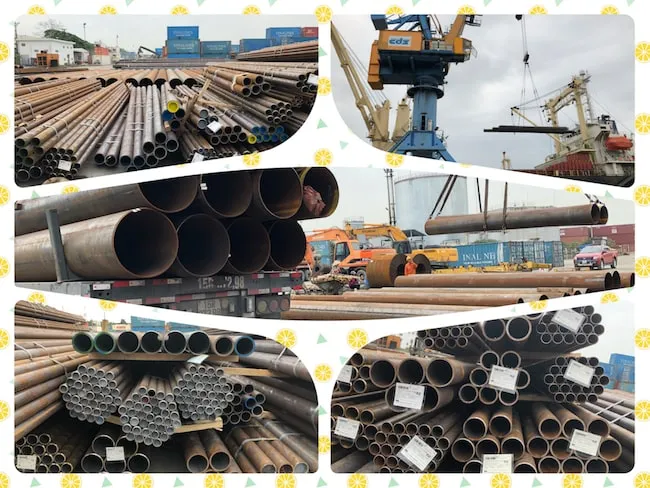 Nhà máy Công Ty TNHH Thương Mại Và Dịch Vụ Tuấn Long #3169 — MST 0200587917