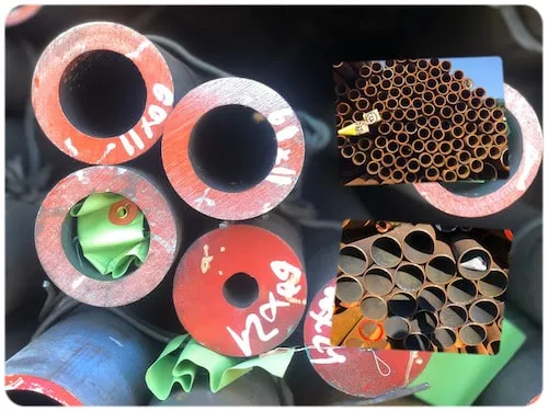 Sản phẩm 11thep ong duc nhat nhap khau 310720 — Công Ty TNHH Thương Mại Và Dịch Vụ Tuấn Long — MST 0200587917